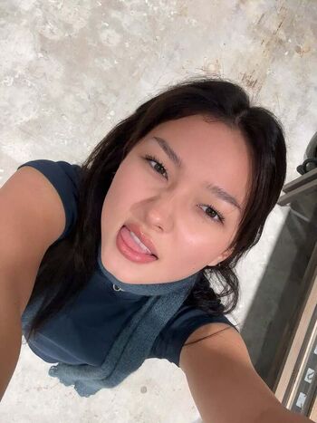 Full leaked Maya williams private onlyfans photo