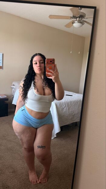 Full leaked Mayaelisee private onlyfans photo