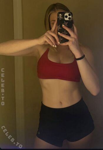 Full leaked Mayajenson private onlyfans photo