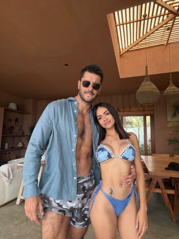 Mayra Goni