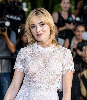 Full leaked Meg donnelly private onlyfans photo