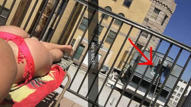Full leaked Megan bernard private onlyfans photo
