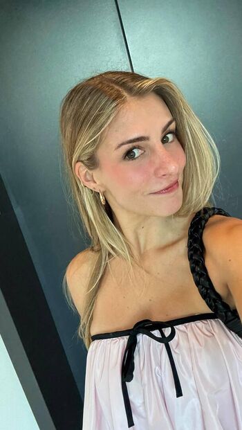 Full leaked Megan lucky private onlyfans photo