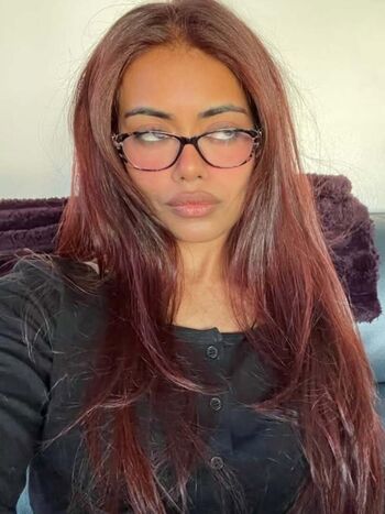 Full leaked Megan suri private onlyfans photo