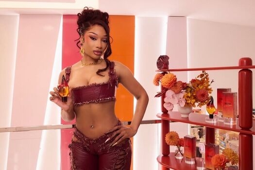 Full leaked Megan thee stallion page private onlyfans photo