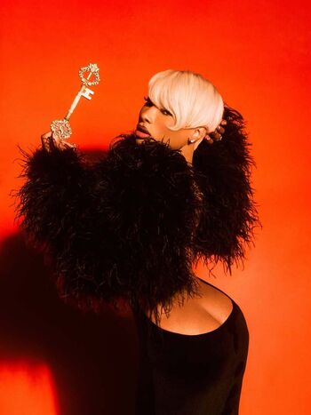 Full leaked Megan thee stallion private onlyfans photo
