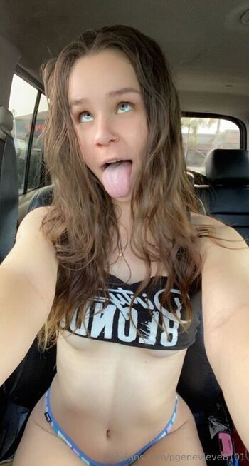 Full leaked Megangene page private onlyfans photo
