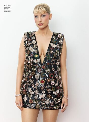 Full leaked Meghan trainor private onlyfans photo
