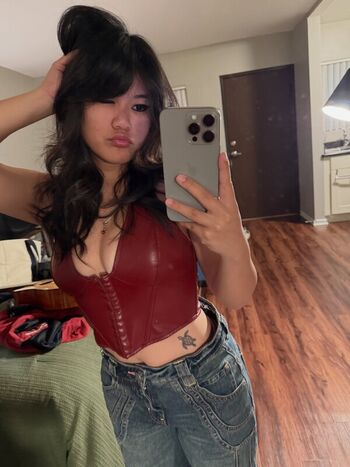 Full leaked Meilynluo private onlyfans photo