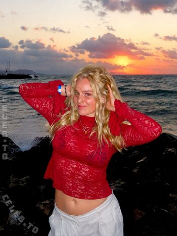 Full leaked Meira werner private onlyfans photo