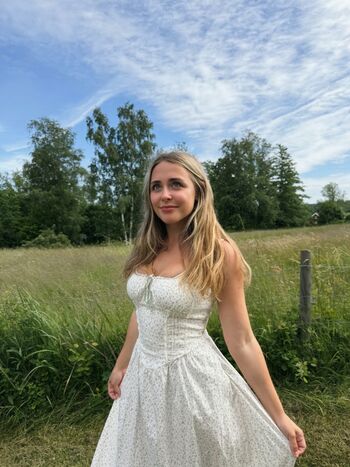 Full leaked Melina goransson  page private onlyfans photo