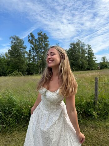 Full leaked Melina goransson  page private onlyfans photo