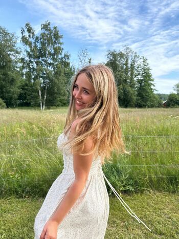 Full leaked Melina goransson  page private onlyfans photo