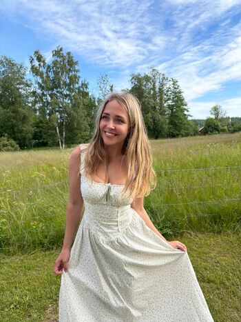 Full leaked Melina goransson  page private onlyfans photo