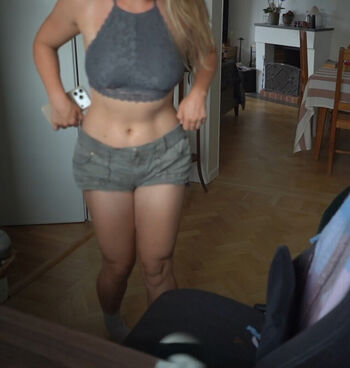 Full leaked Melina goransson  page private onlyfans photo