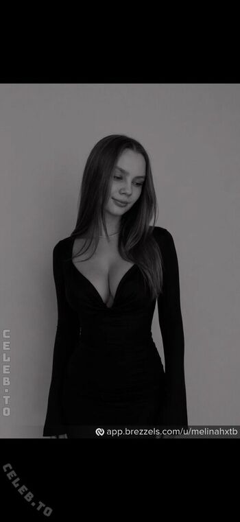 Full leaked Melinahxtb private onlyfans photo