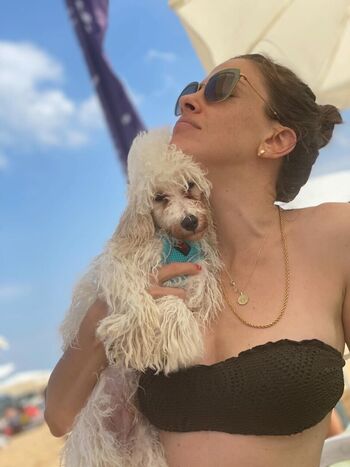 Full leaked Melis babadag private onlyfans photo