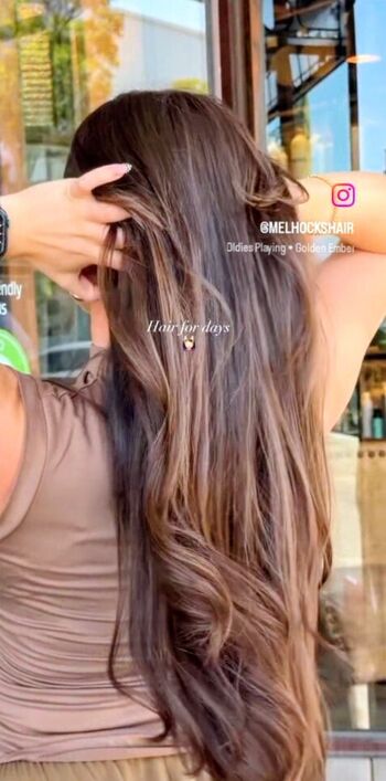 Full leaked Melissa hockaday private onlyfans photo