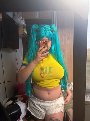 Full leaked Memechun private onlyfans photo