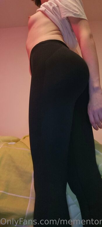 Full leaked Mementomarly private onlyfans photo