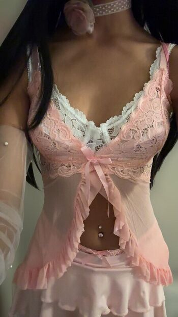 Full leaked Meowslut private onlyfans photo