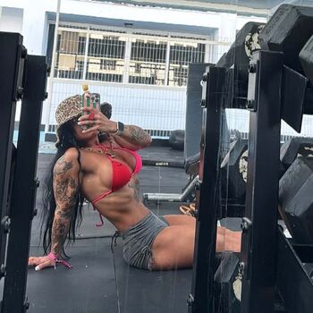 Full leaked Merta private onlyfans photo