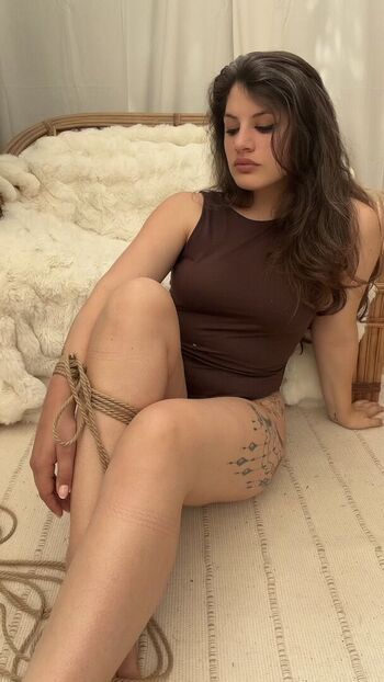 Full leaked Messalina impera private onlyfans photo