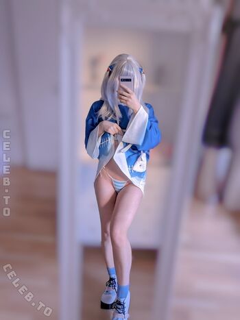 Full leaked Metalcookie cosplay page private onlyfans photo