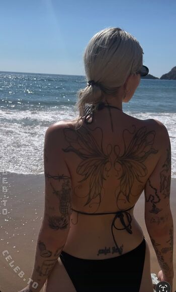 Full leaked Mia morgan private onlyfans photo