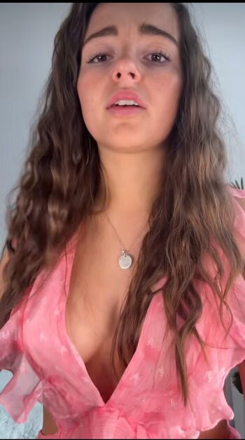 Full leaked Mia pollock private onlyfans photo
