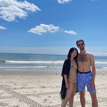 Full leaked Michaela zee private onlyfans photo
