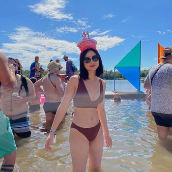 Full leaked Michaela zee private onlyfans photo