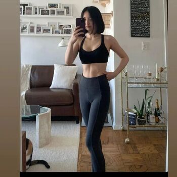 Full leaked Michaela zee private onlyfans photo