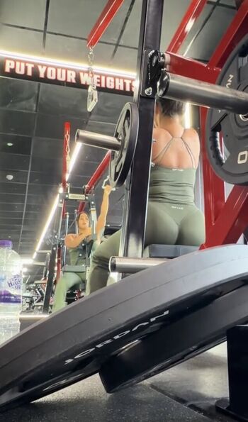 Full leaked Michelle bingley private onlyfans photo