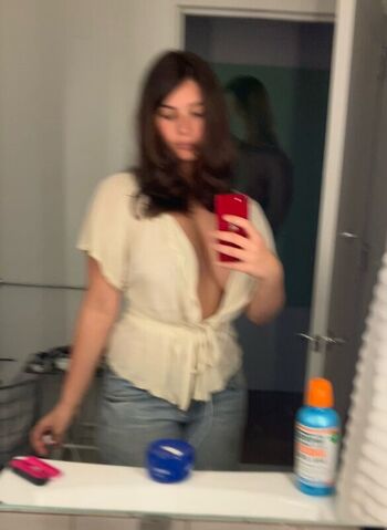 Full leaked Mikaila private onlyfans photo