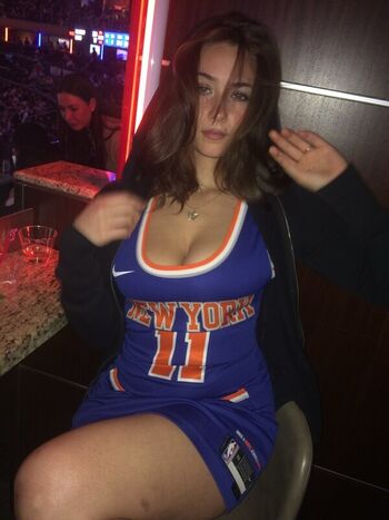 Full leaked Mikaila private onlyfans photo