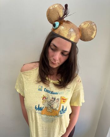 Full leaked Mikaila private onlyfans photo