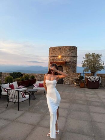 Full leaked Mikela miki private onlyfans photo