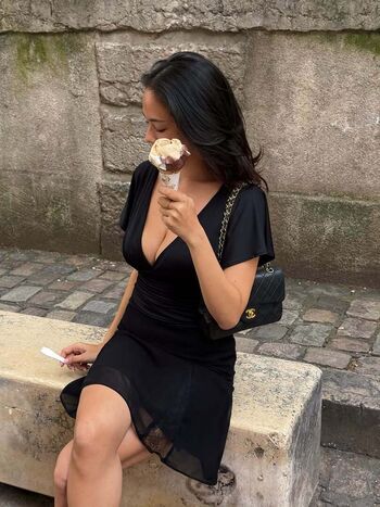 Full leaked Miki napolitano private onlyfans photo