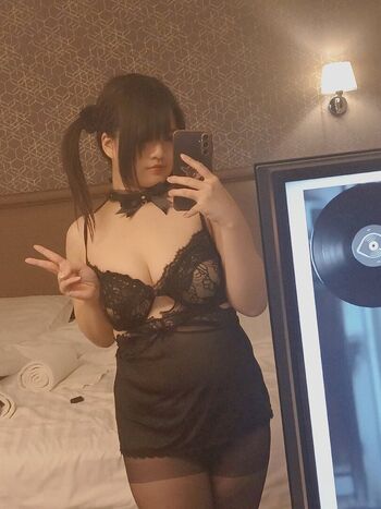 Full leaked Miki nyan private onlyfans photo