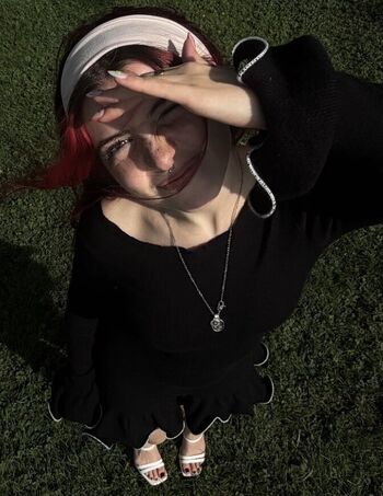 Full leaked Mikiexe private onlyfans photo