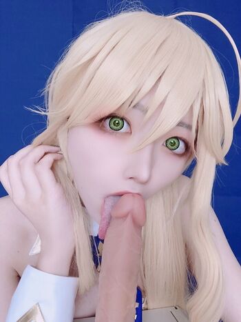 Full leaked Mikoyu s private onlyfans photo