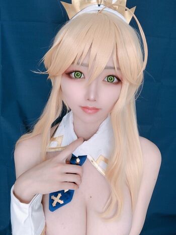 Full leaked Mikoyu s private onlyfans photo