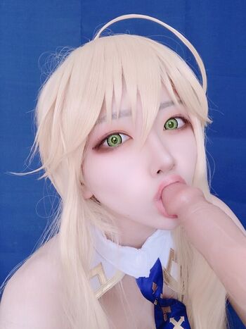 Full leaked Mikoyu s private onlyfans photo