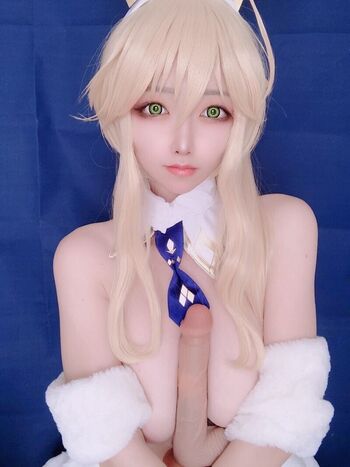 Full leaked Mikoyu s private onlyfans photo