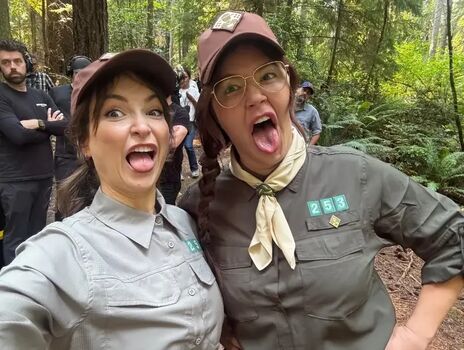 Full leaked Milana vayntrub private onlyfans photo