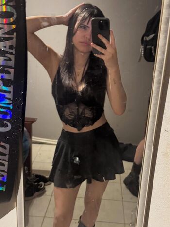 Full leaked Mileecepeda private onlyfans photo