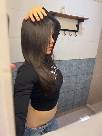 Full leaked Mileecepeda private onlyfans photo