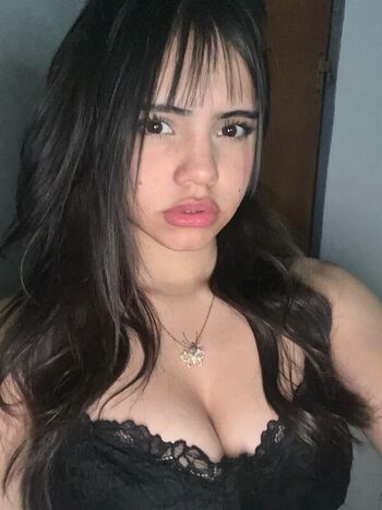 Full leaked Mileecepeda private onlyfans photo