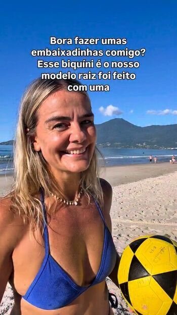 Full leaked Milene domingues private onlyfans photo